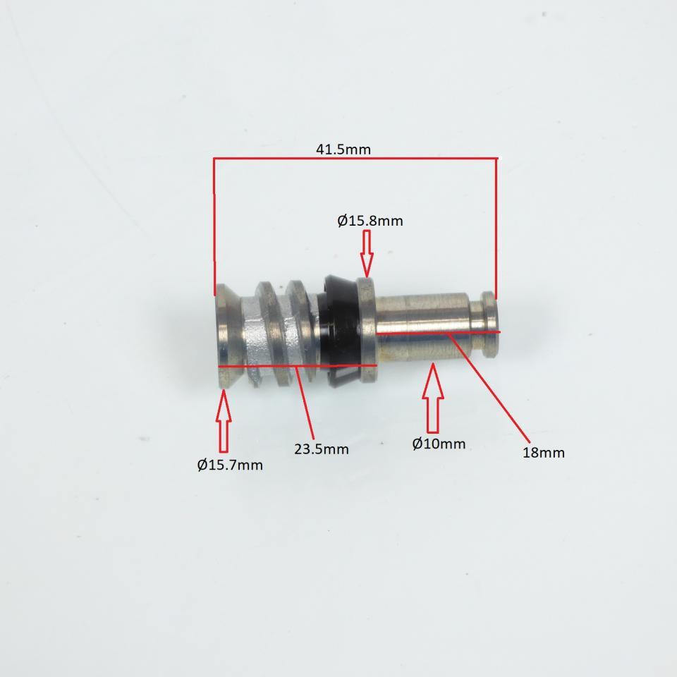 Kit réparation maitre cylindre frein avant pour moto Suzuki 1000 DL V-strom 2002-2010