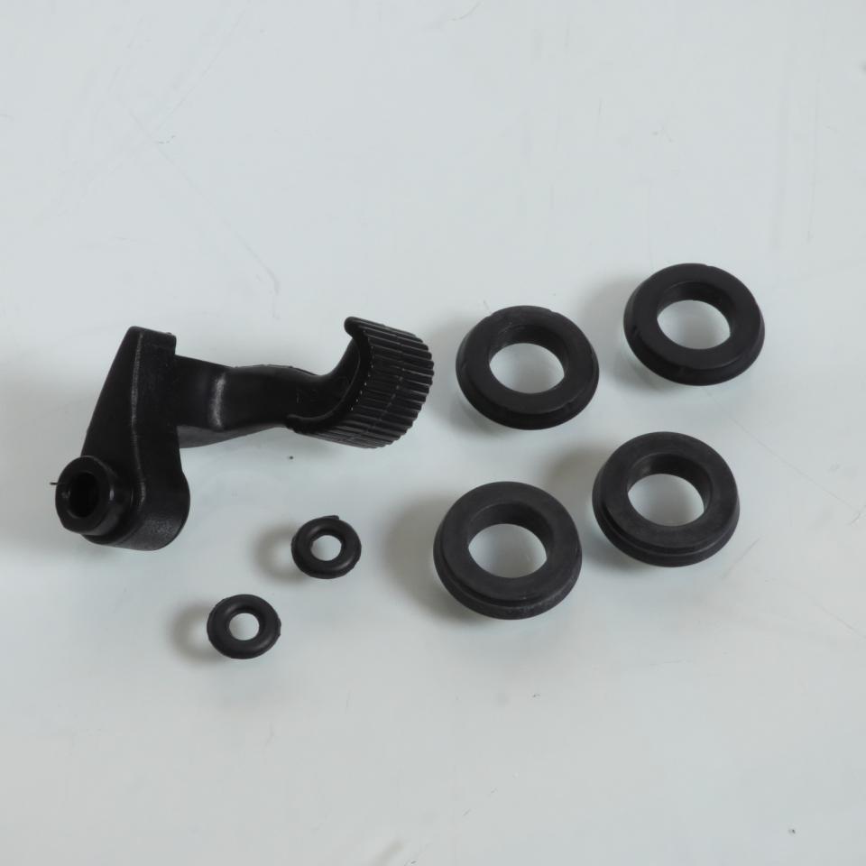 Kit joints maitre cylindre et étrier de frein quad Hytrack HY 500 S 4X4 HY32252