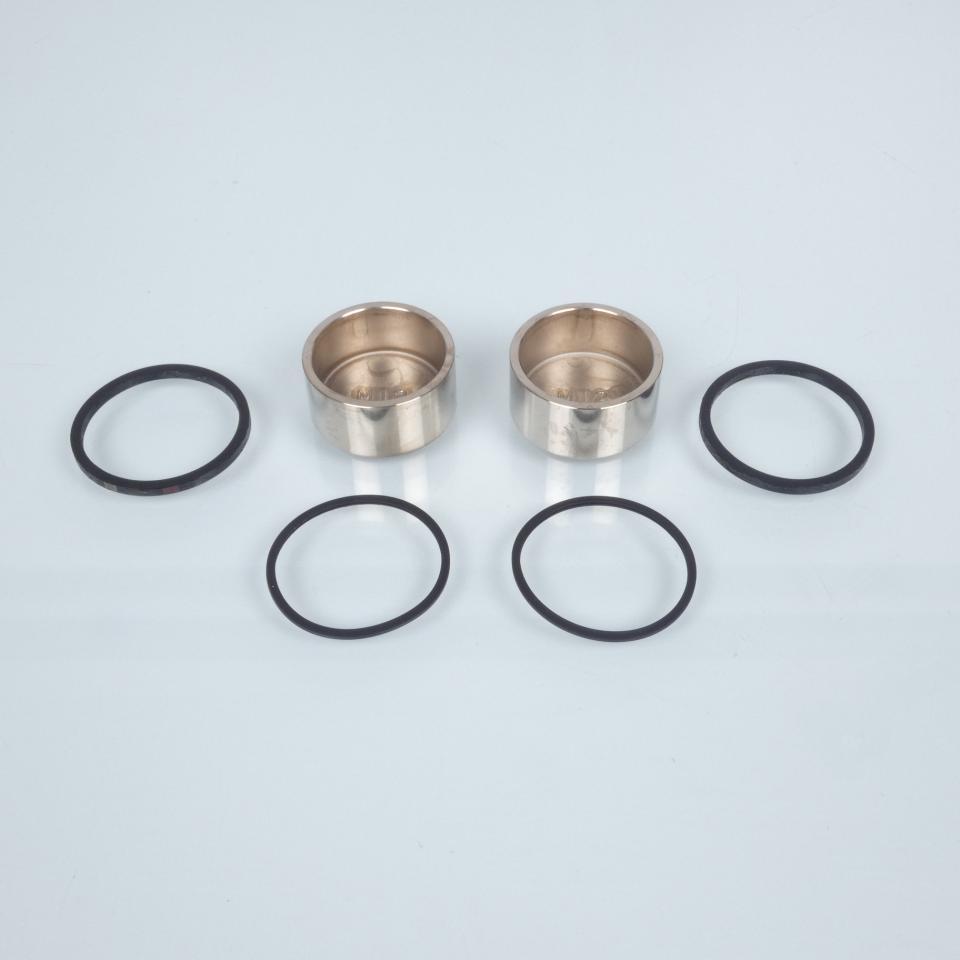 Piston étrier frein origine pour moto Yamaha 1200 FJ 1986 à 1987 31AW00570000 AR AV