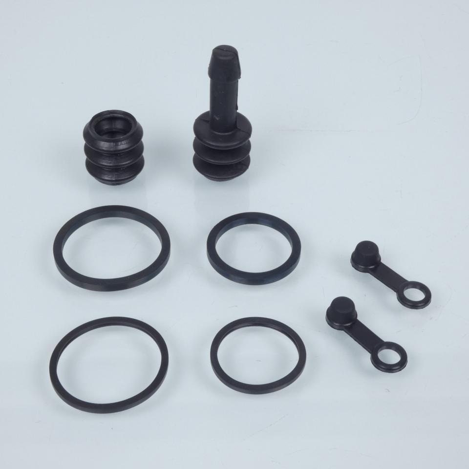 Kit réparation étrier frein Tecnium pour moto Kawasaki 1000 ZX Tomcat 1988-1989