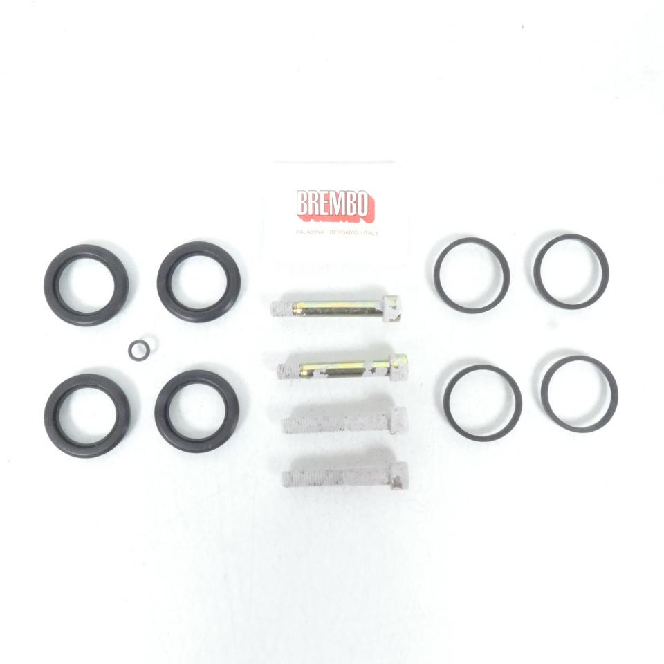 photo piece : Kit réparation étrier de frein->Brembo 