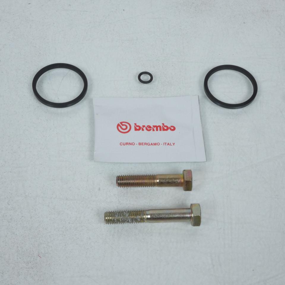 photo piece : Kit réparation étrier de frein->Brembo 