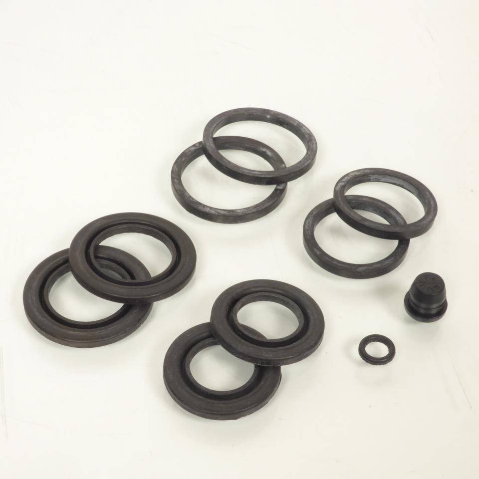 Kit réparation étrier frein Grimeca origine pour moto Aprilia 125 AF1 AP8113309
