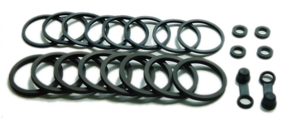 Kit réparation étrier de frein Tourmax pour Moto Kawasaki 750 Zxr R 1993 à 1994 BCF-417 / Avant Neuf
