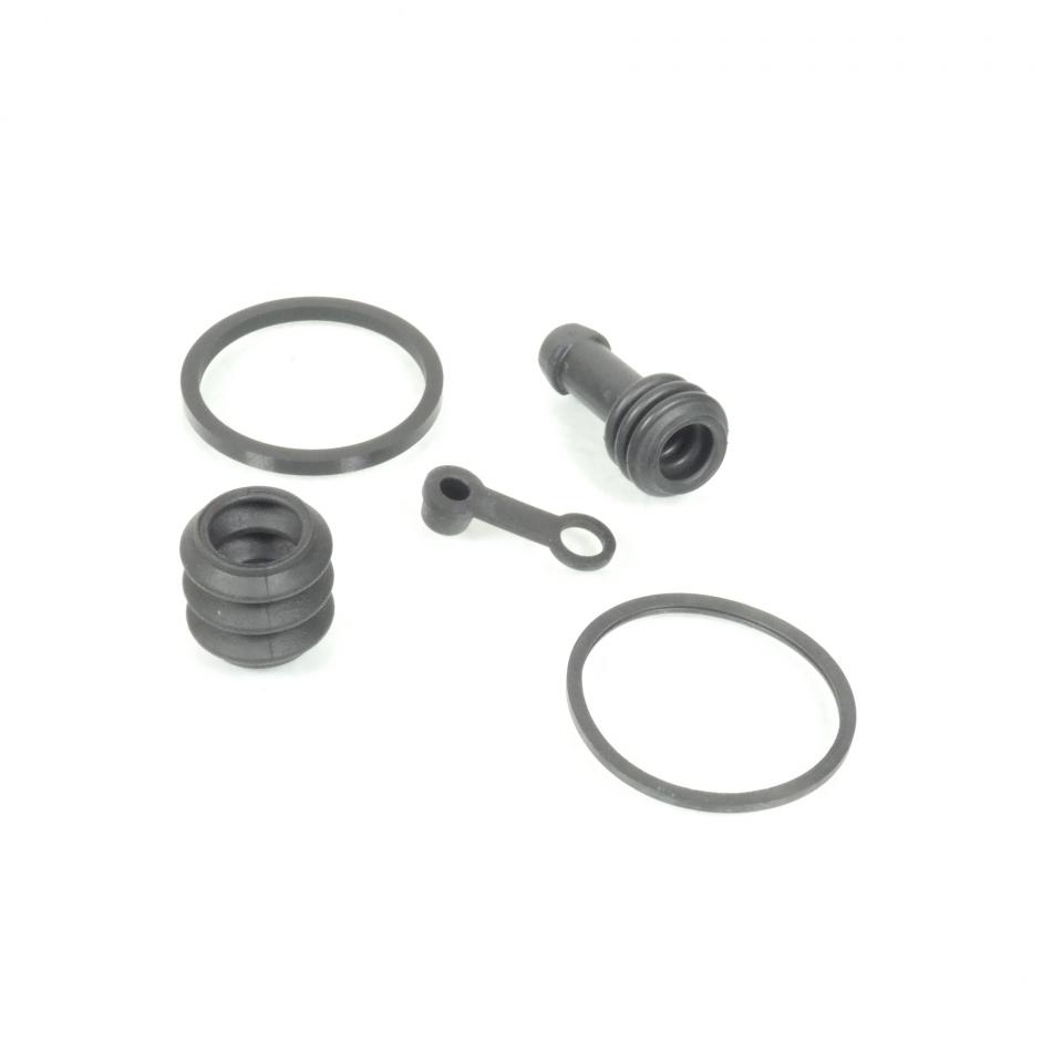 Kit réparation étrier frein AR Tourmax pour moto Kawasaki 650 Er-6F BCR-406 Neuf