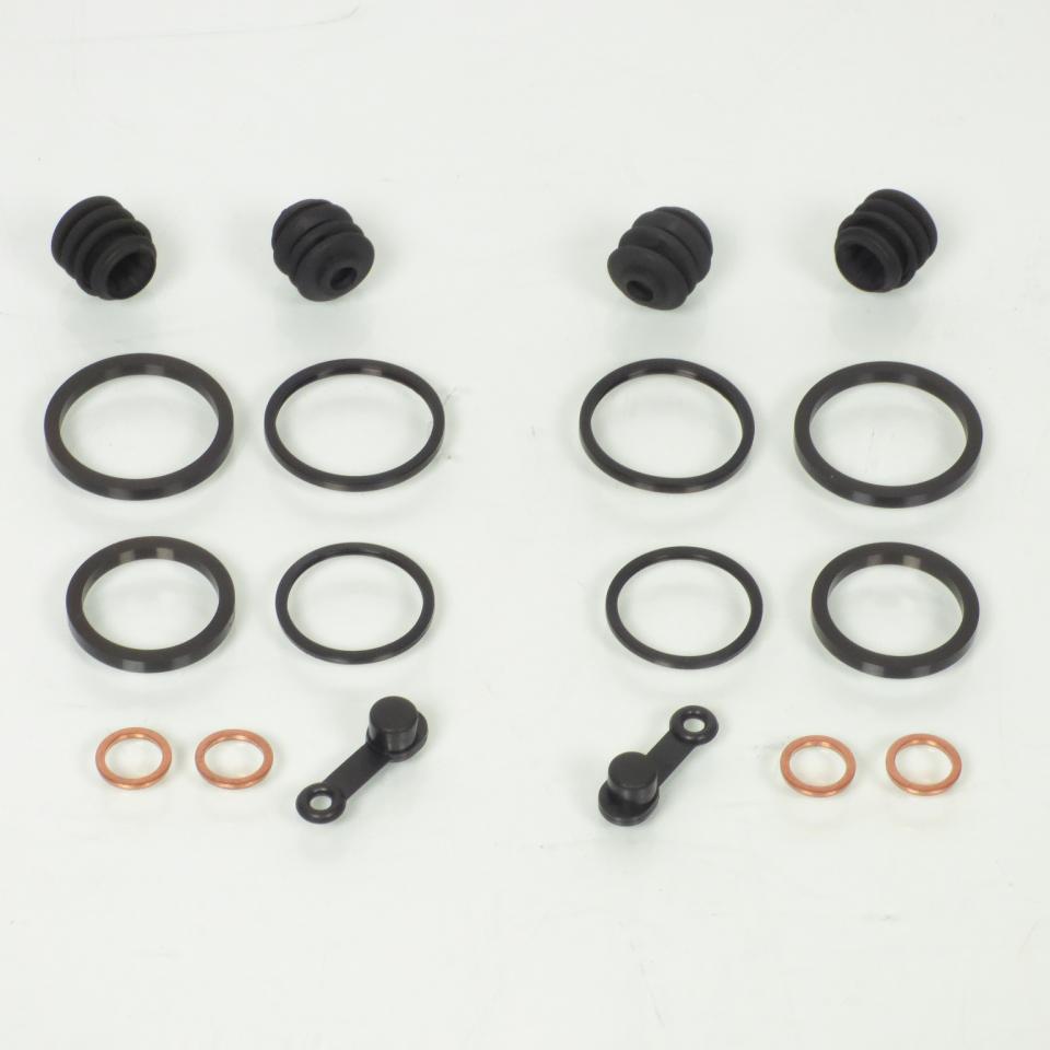 photo piece : Kit réparation étrier de frein->Yamaha FZ6 fazer