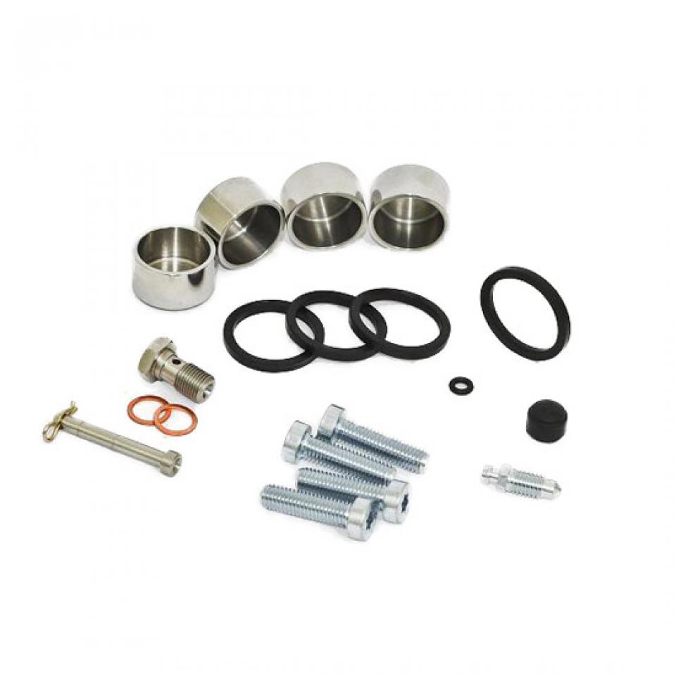 Kit réparation étrier de frein pour  