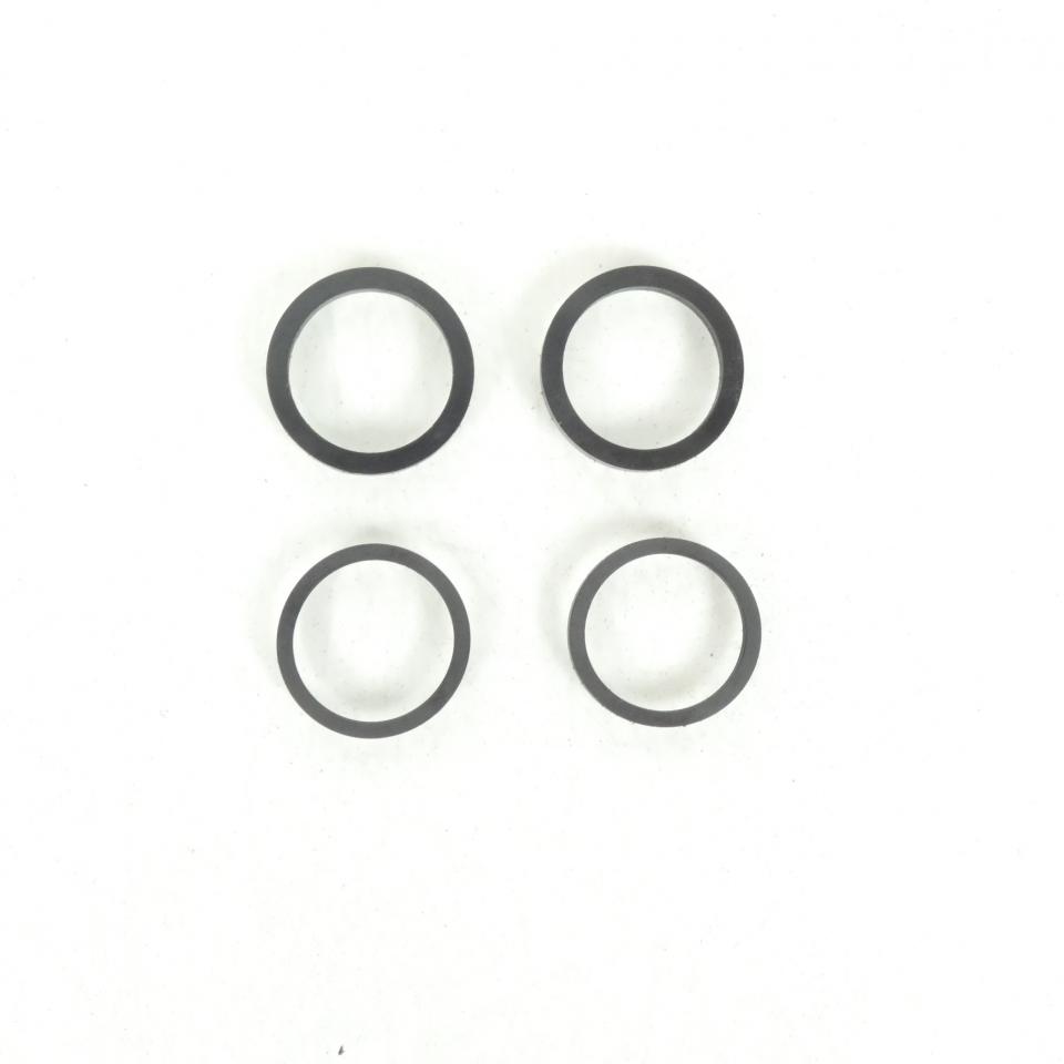 Kit réparation étrier de frein origine pour moto Yamaha 80 YZ 1974 à 1999 AV / 1LR-W0047-00-00 / 4ES-25803-10-00 Neuf