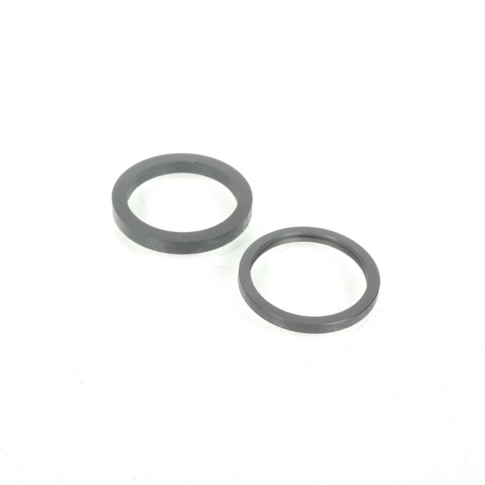 Kit réparation étrier de frein origine pour moto Yamaha 80 YZ 1974 à 1999 AV / 1LR-W0047-00-00 / 4ES-25803-10-00 Neuf