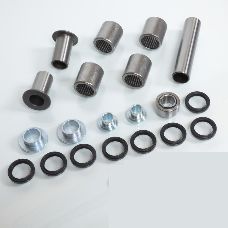 Kit réparation biellette de suspension All Balls pour moto Yamaha 125 YZ 1993 à 2000 27-1088 Neuf