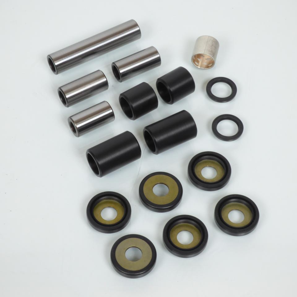 Kit réparation biellette de suspension All Balls pour moto Honda 100 XR R 1985 à 2003 27-1091 Neuf