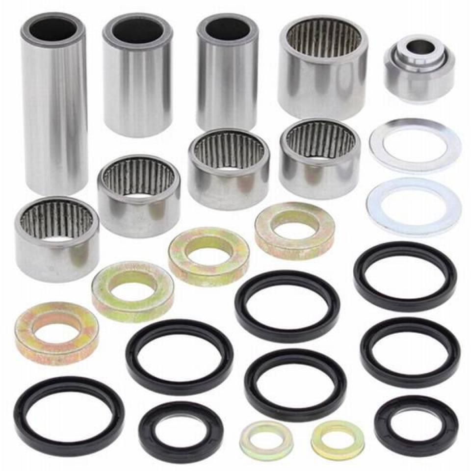 Kit réparation biellette de suspension All Balls pour Moto Honda 125 Cr R 1996 Neuf