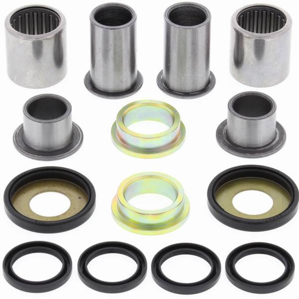 Kit réparation biellette de suspension All Balls pour Moto Honda 80 Cr R Grandes Roues 1996 à 2002 Neuf