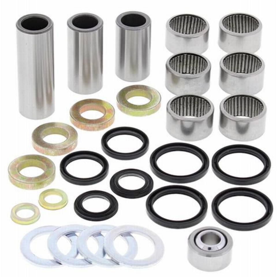 Kit réparation biellette de suspension All Balls pour Moto Honda 250 Cr R 1992 à 1993 Neuf