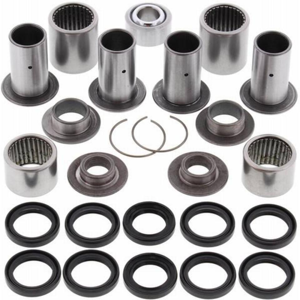 Kit réparation biellette de suspension All Balls pour Moto Yamaha 250 YZ 1986 à 1987 Neuf