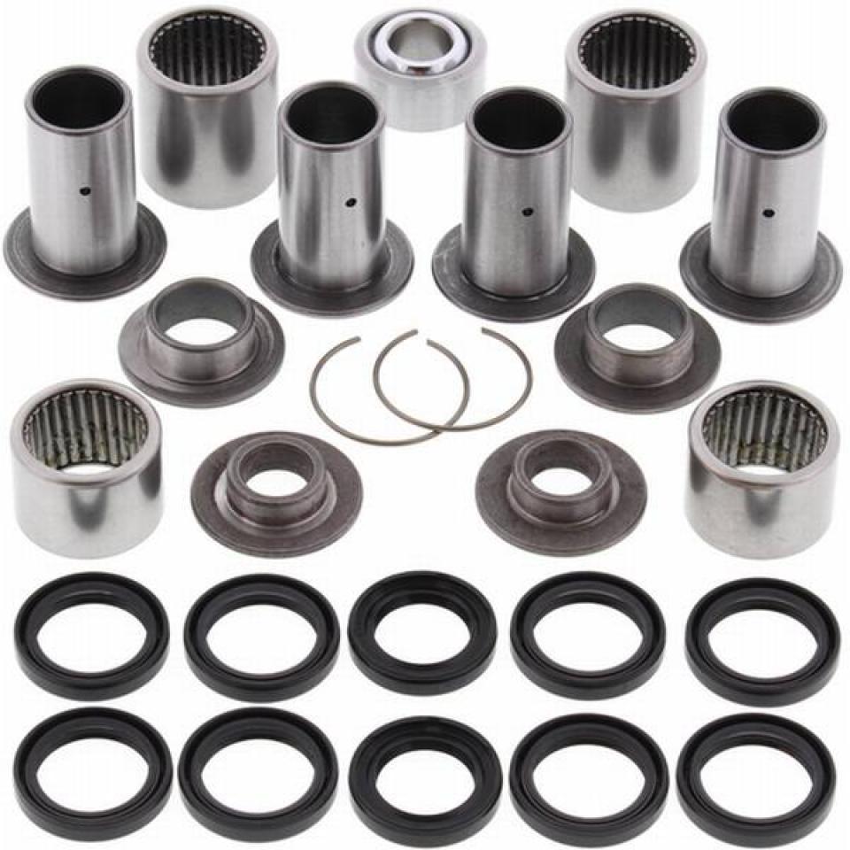Kit réparation biellette de suspension All Balls pour Moto Yamaha 250 YZ 1986 à 1987 Neuf