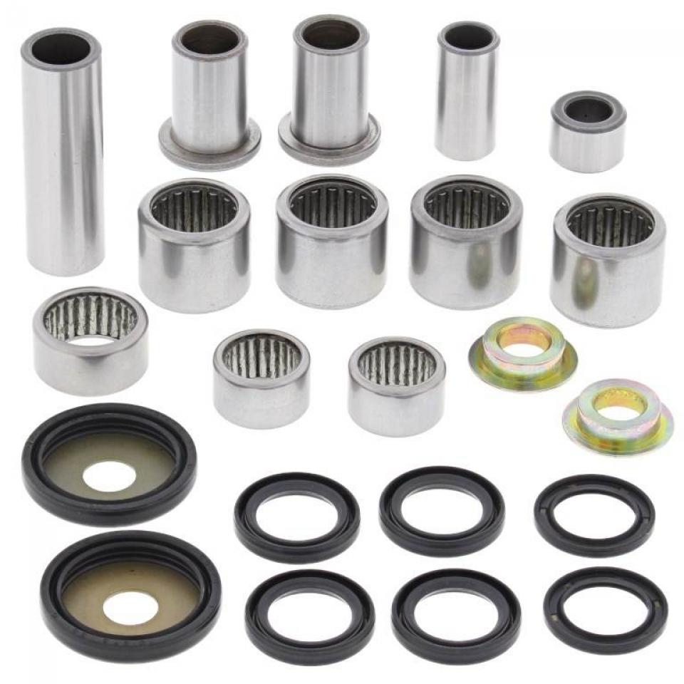 Kit réparation biellette de suspension All Balls pour Moto Yamaha 85 Yz Petites Roues 2003 à 2019 Neuf