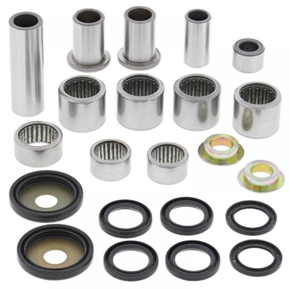 Kit réparation biellette de suspension All Balls pour Moto Yamaha 85 Yz Petites Roues 2003 à 2019 Neuf