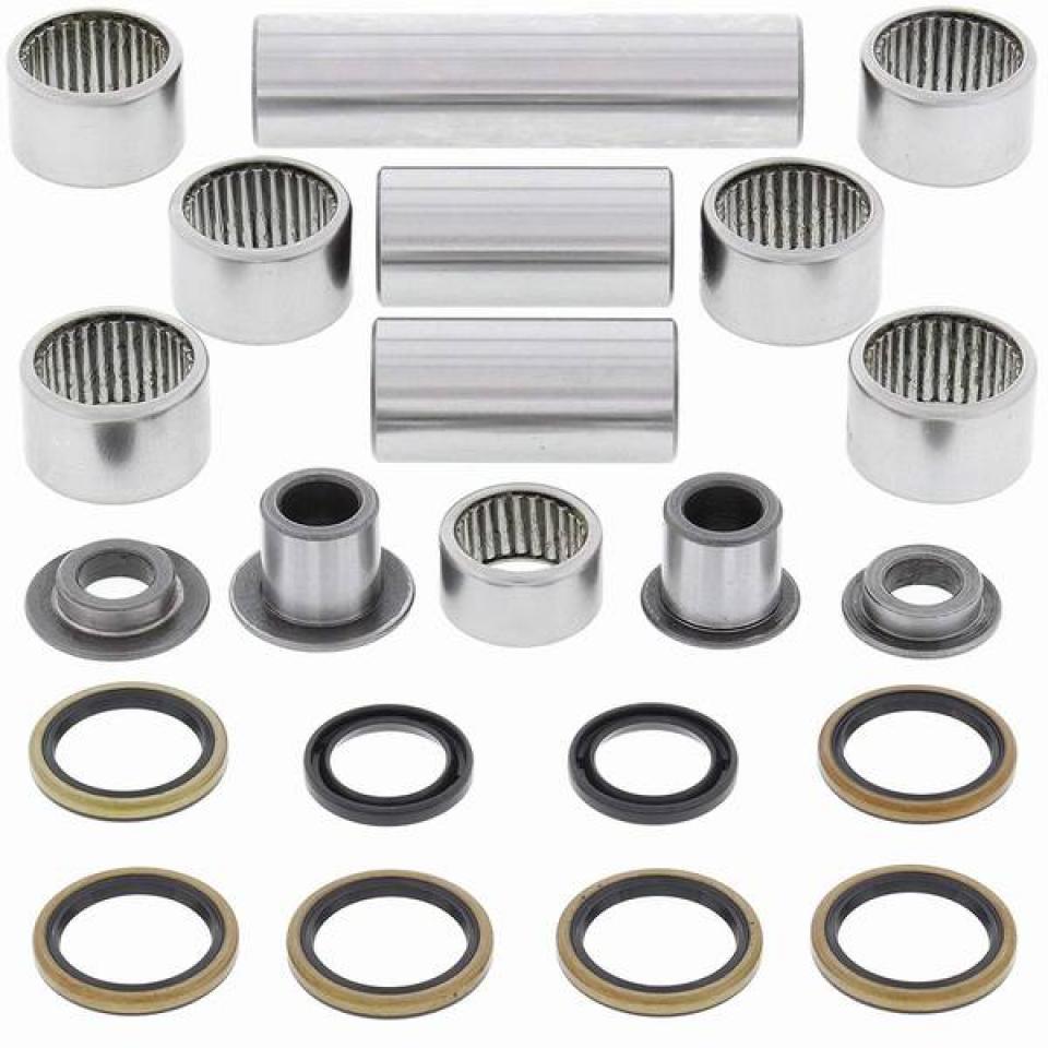 Kit réparation biellette de suspension All Balls pour Moto Kawasaki 125 KX 2004 à 2005 Neuf