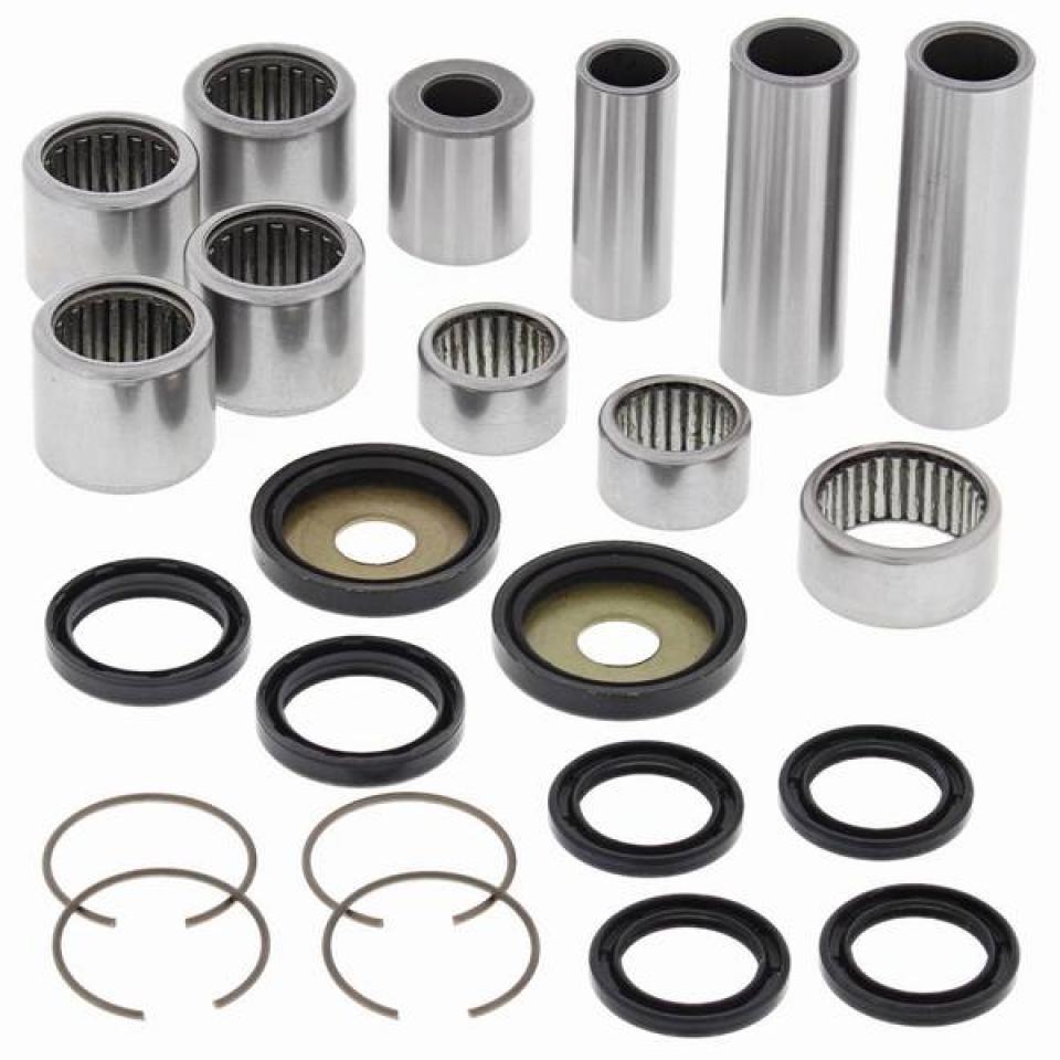 Kit réparation biellette de suspension All Balls pour Moto Suzuki 85 RM grandes roues 2005 à 2022 Neuf