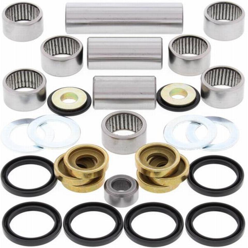 Réparation biellette suspension pour Moto Honda 450 CRF-R 2010 à 2016 27-1172