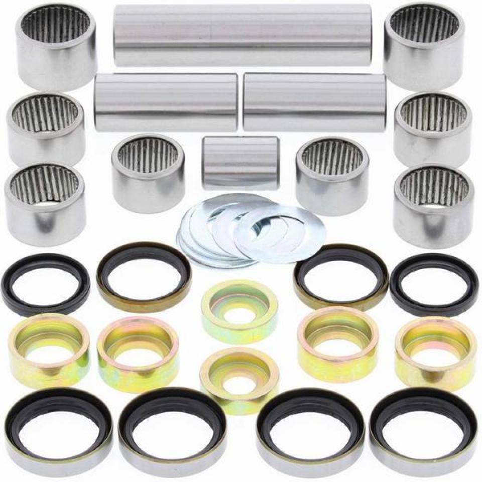 Kit réparation biellette de suspension All Balls pour Moto KTM 125 SX 2012 à 2020 27-1180 Neuf