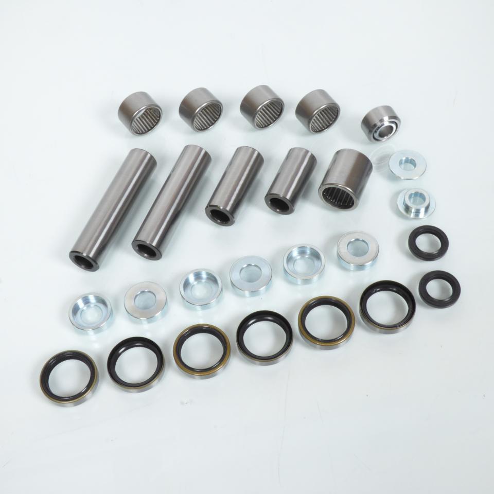 Kit réparation biellette de suspension All Balls pour moto Beta 400 RR enduro 2008 à 2014 27-1185 Neuf