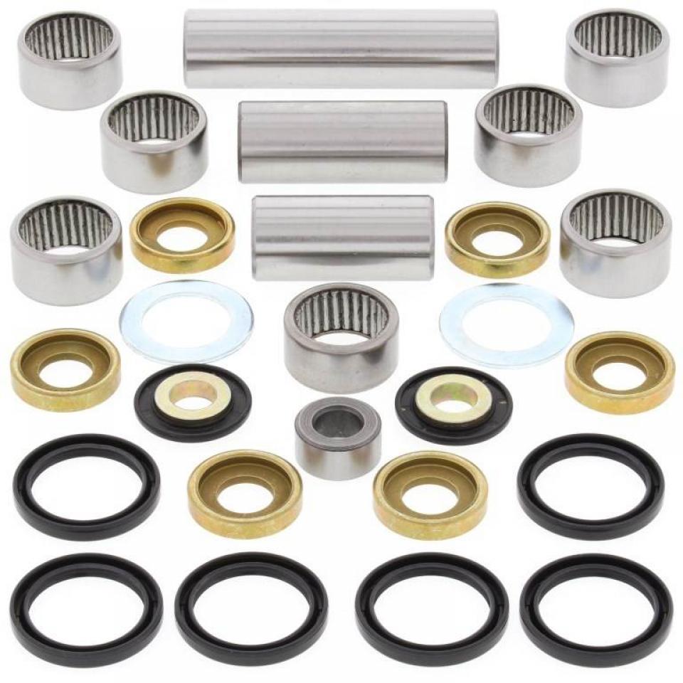 Kit réparation biellette de suspension All Balls pour Moto Honda 125 Cr R 2000 à 2001 Neuf