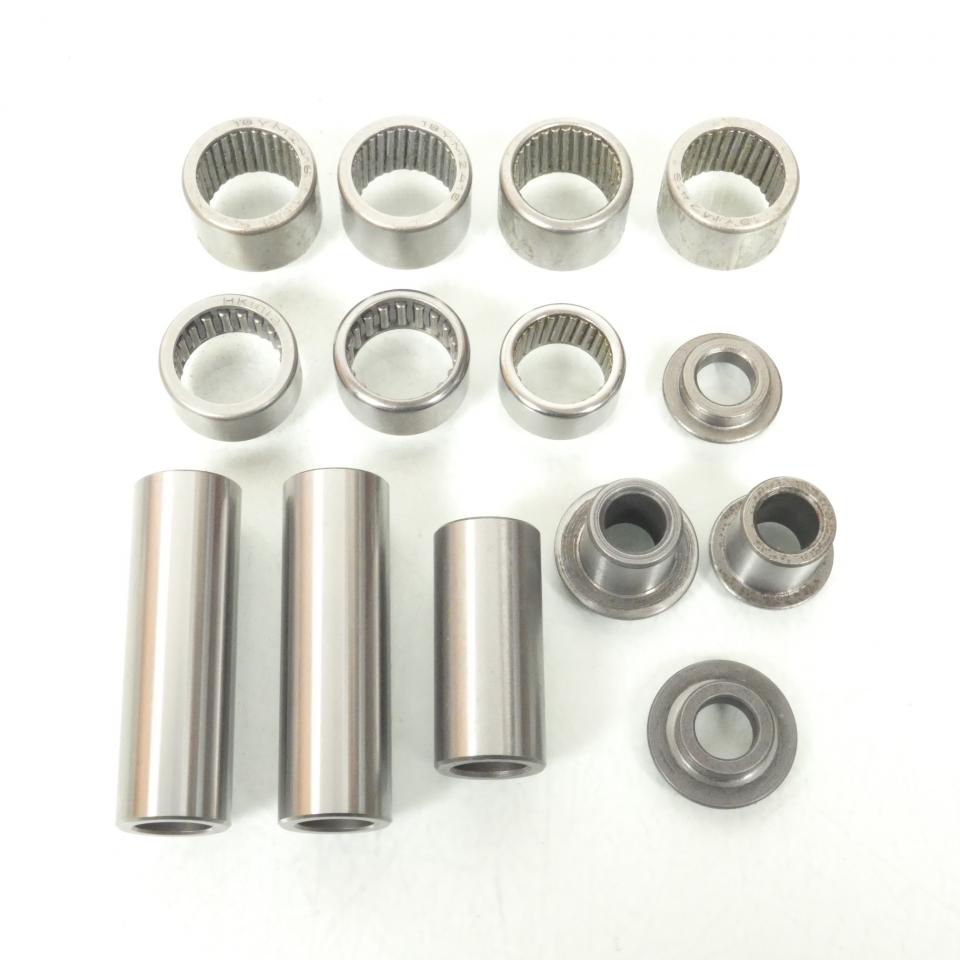 Kit réparation biellette de suspension All Balls pour Moto Kawasaki 65 KX 2000 à 2023 27-1012 Neuf