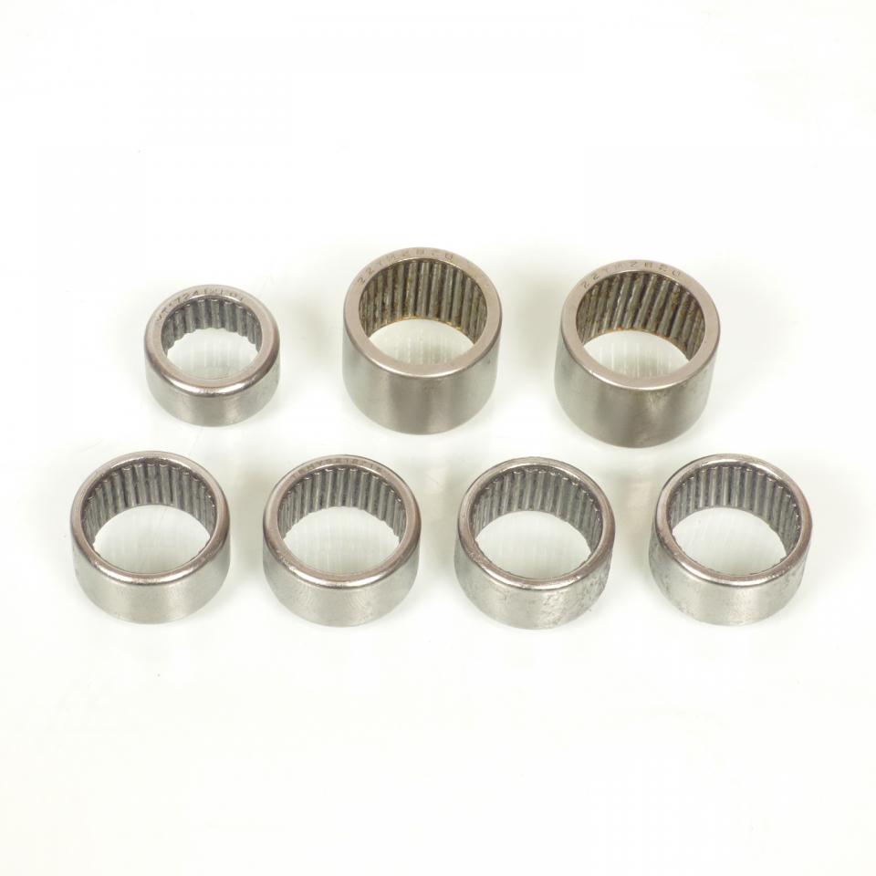 Kit réparation biellette de suspension pour moto Yamaha 250 YZ-F 2010-2013 27-1177
