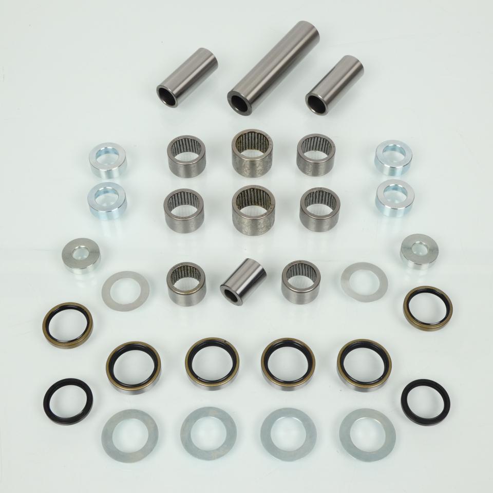 Kit réparation biellette suspension Prox pour moto KTM 150 SX 2012 à 2022 Neuf