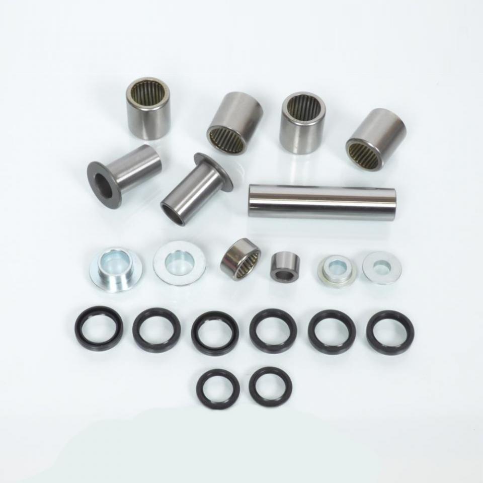 Kit réparation biellette de suspension Pivot Works pour moto Yamaha 426 YZF 2000 à 2001 PWLK-Y19-000 Neuf