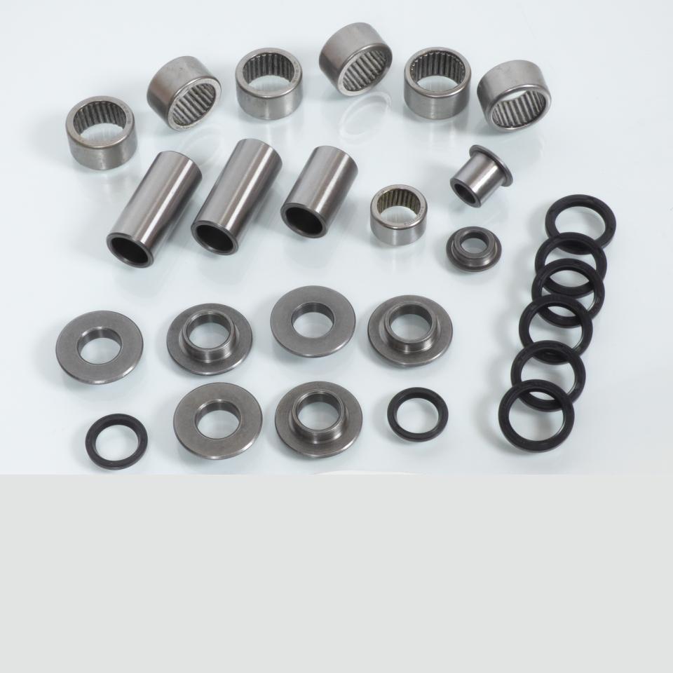 Visserie All Balls pour moto Suzuki 250 RM 2001-2001 27-1131 / TZU30-08U Neuf