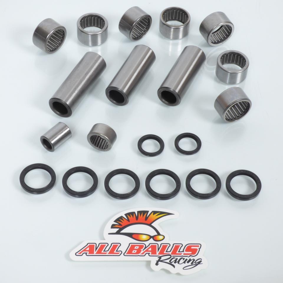 Visserie All Balls pour moto Gas gas 250 MC 1996-2011 27-1118 / VCQ10-12C Neuf