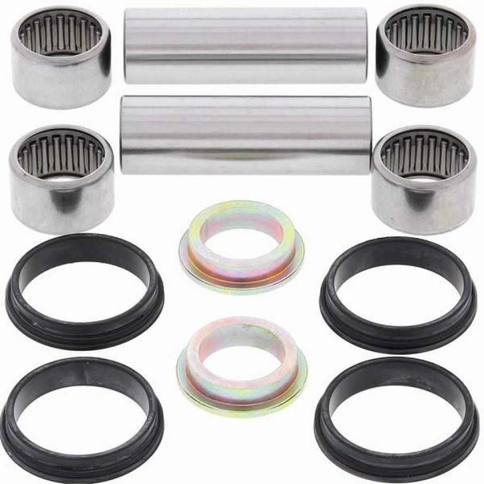 Kit réparation axe de bras oscillant pour Honda Cr R