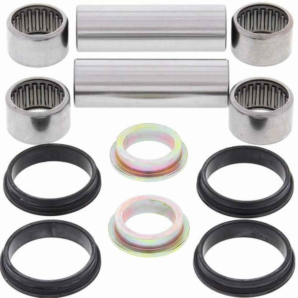Kit réparation axe de bras oscillant All Balls pour Moto Honda 125 Cr R 1985 à 1988 Neuf