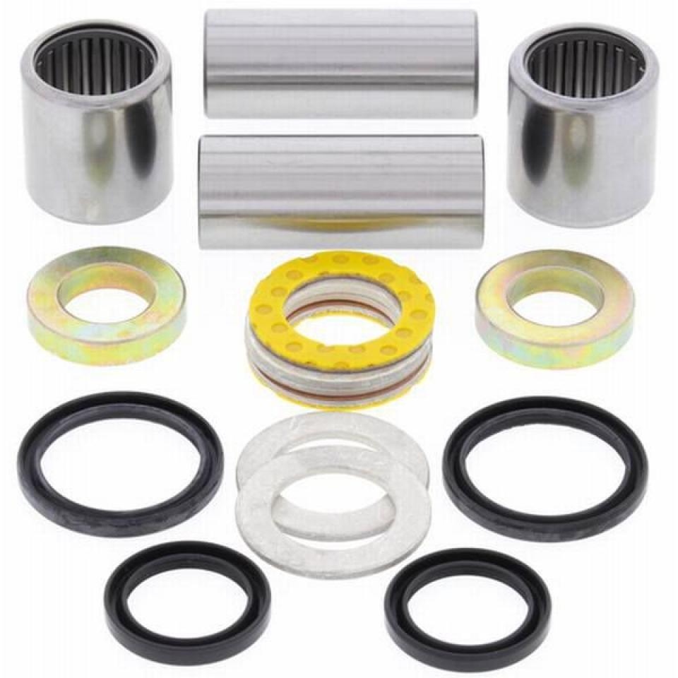 Kit réparation axe de bras oscillant pour Honda Cr R