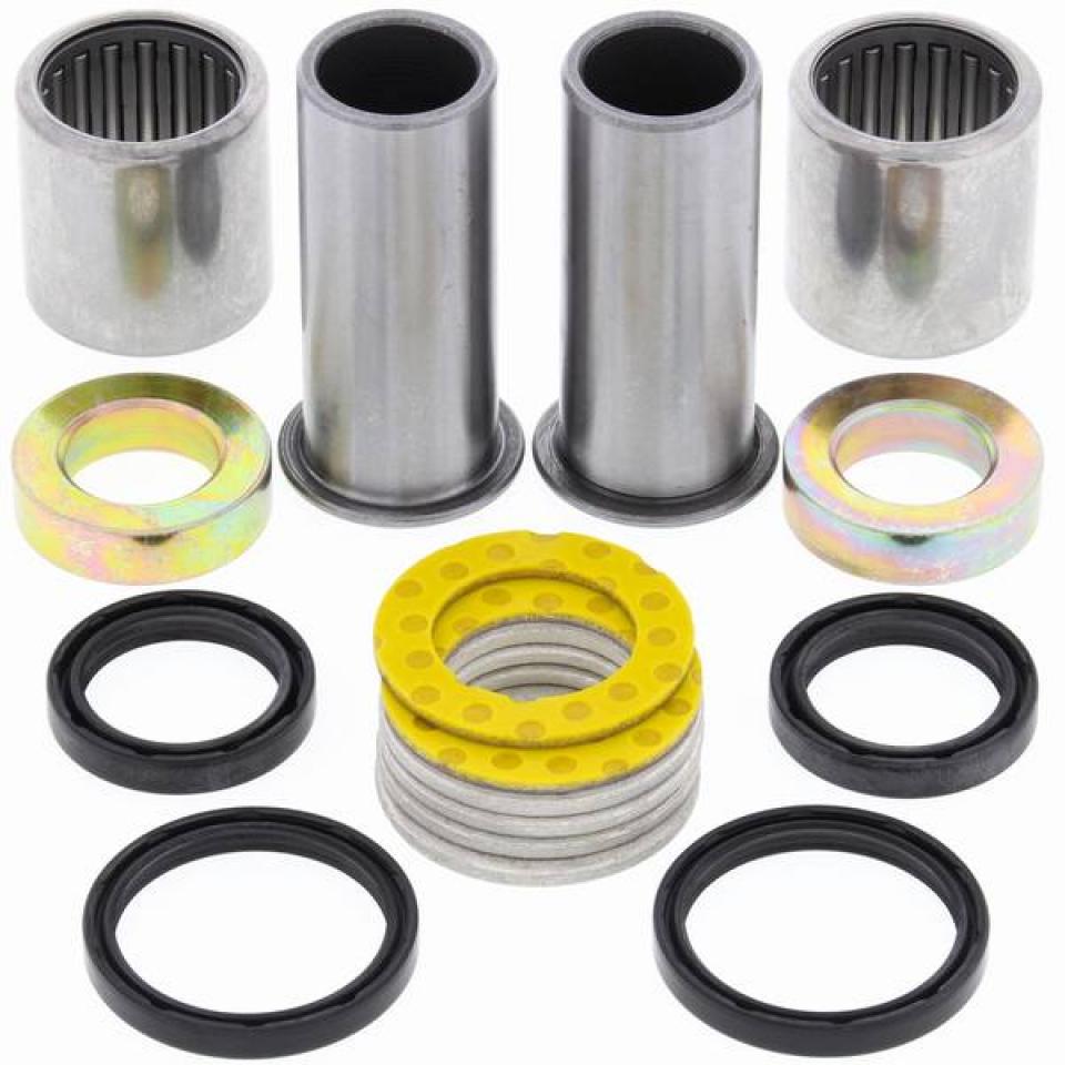Kit réparation axe de bras oscillant All Balls pour Moto Kawasaki 125 KX 1999 à 2005 Neuf