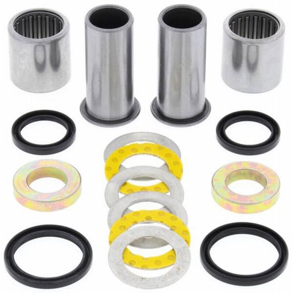 Kit réparation axe de bras oscillant All Balls pour Moto Suzuki 250 RM 1996 à 2012 Neuf