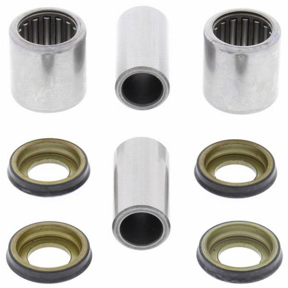 Kit réparation axe de bras oscillant All Balls pour Moto Kawasaki 60 KX 1983 à 2003 Neuf