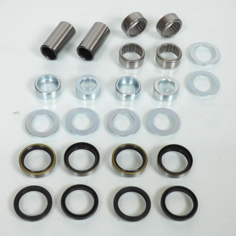 Kit réparation axe de bras oscillant All Balls pour Moto KTM 640 LC4 SM KICK 1999 à 2005 Neuf