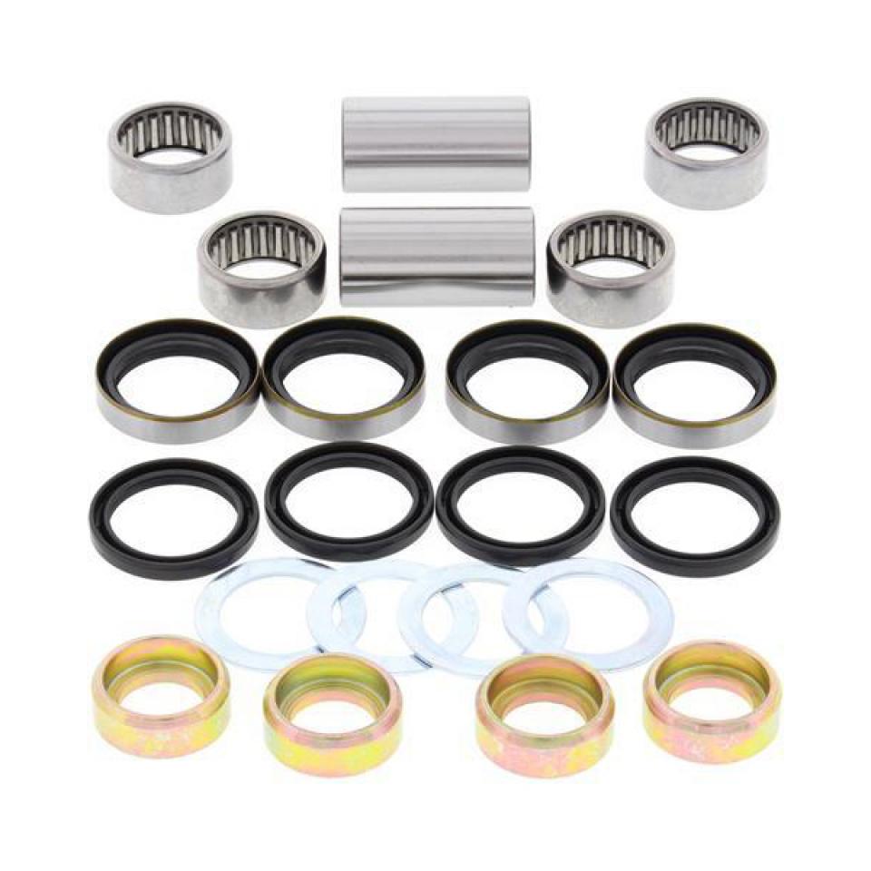 Kit réparation axe de bras oscillant All Balls pour Moto KTM 640 LC4 SM KICK 1999 à 2005 Neuf