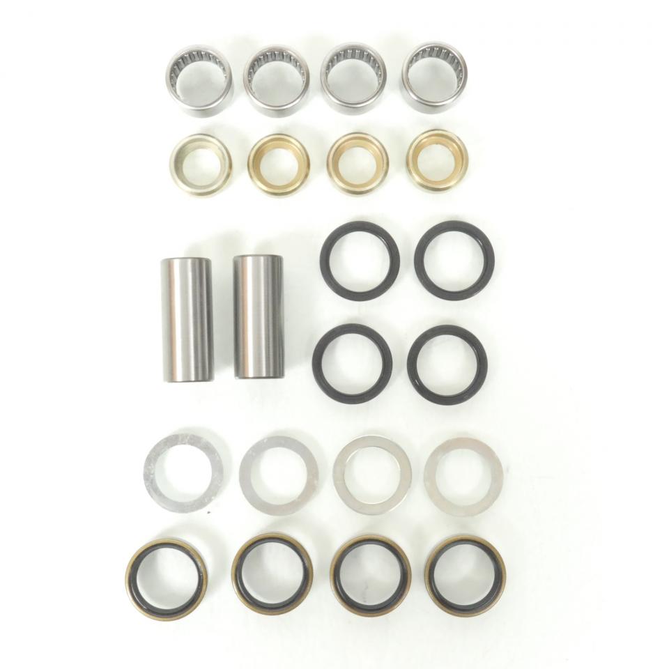 Kit réparation axe de bras oscillant pour KTM Exe