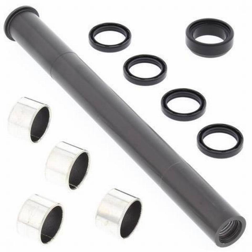 Kit réparation axe de bras oscillant All Balls pour Moto Gas gas 125 TXT PRO 2004 à 2018 Neuf