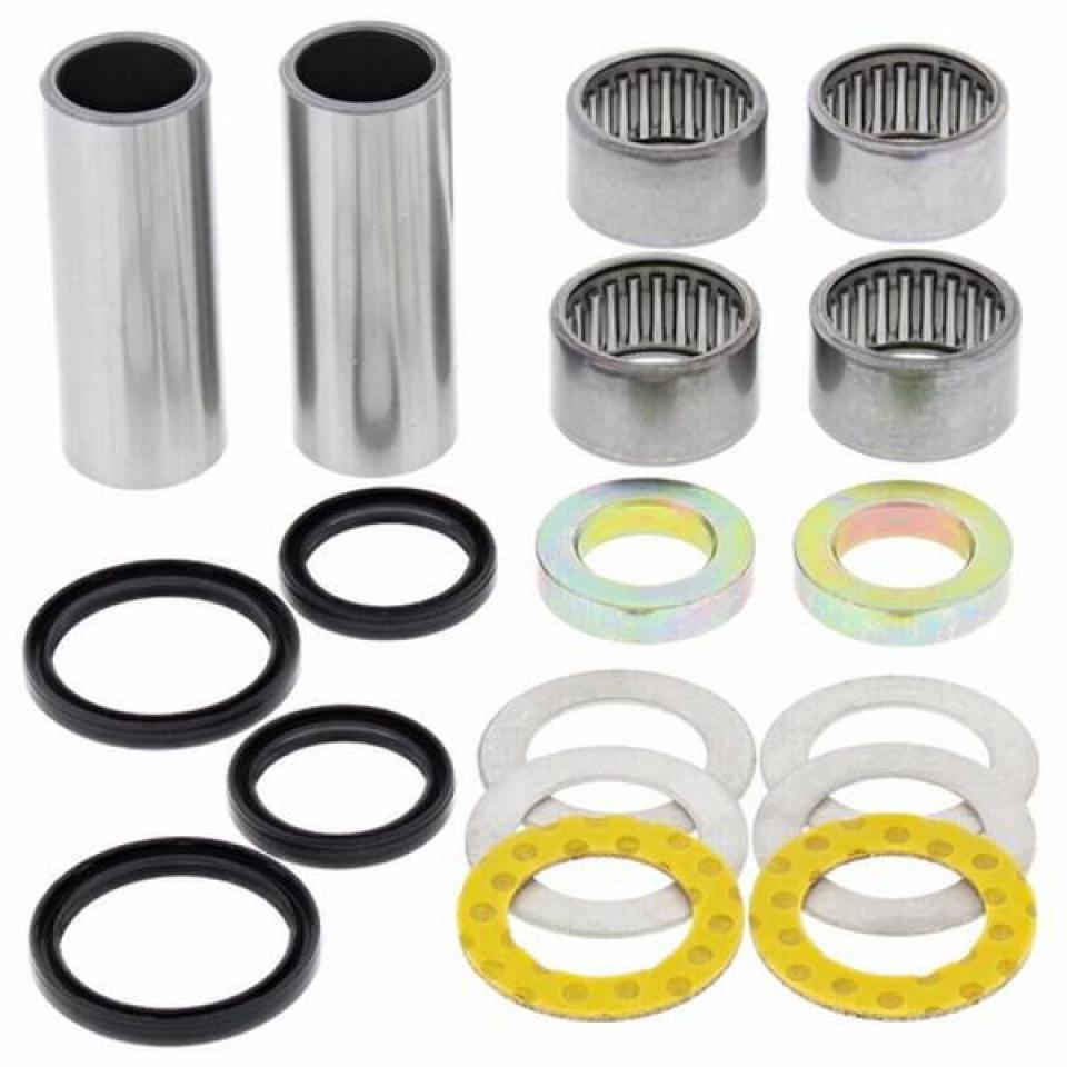 Kit réparation axe de bras oscillant All Balls pour Moto Yamaha 250 Wr-F 4T 2015 à 2019 Neuf