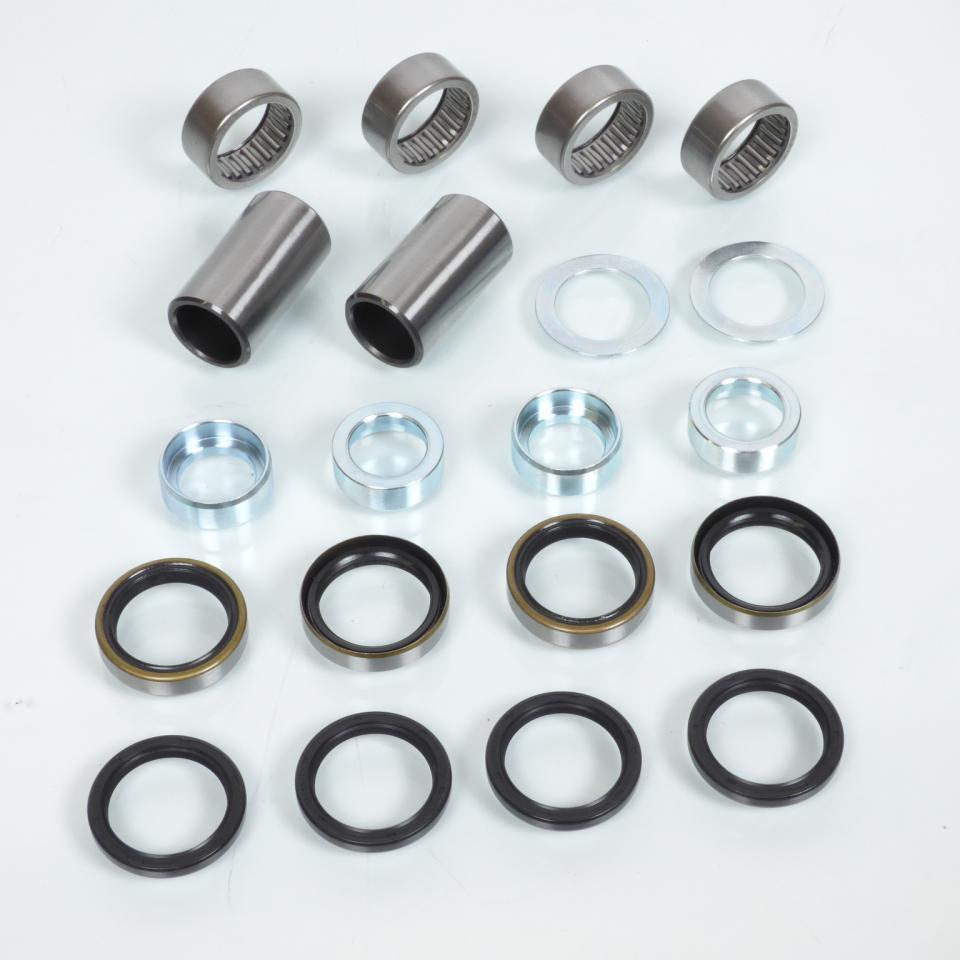 Kit réparation axe de bras oscillant All Balls pour moto Beta 400 RR enduro 2008 à 2014 28-1125 Neuf