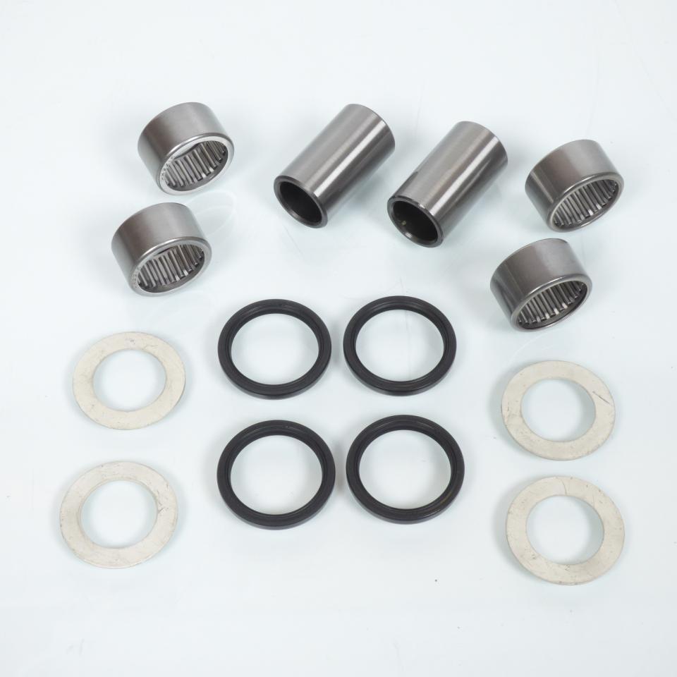 Kit réparation axe de bras oscillant All Balls pour moto Sherco 250 Enduro 2008 à 2013 28-1196 Neuf