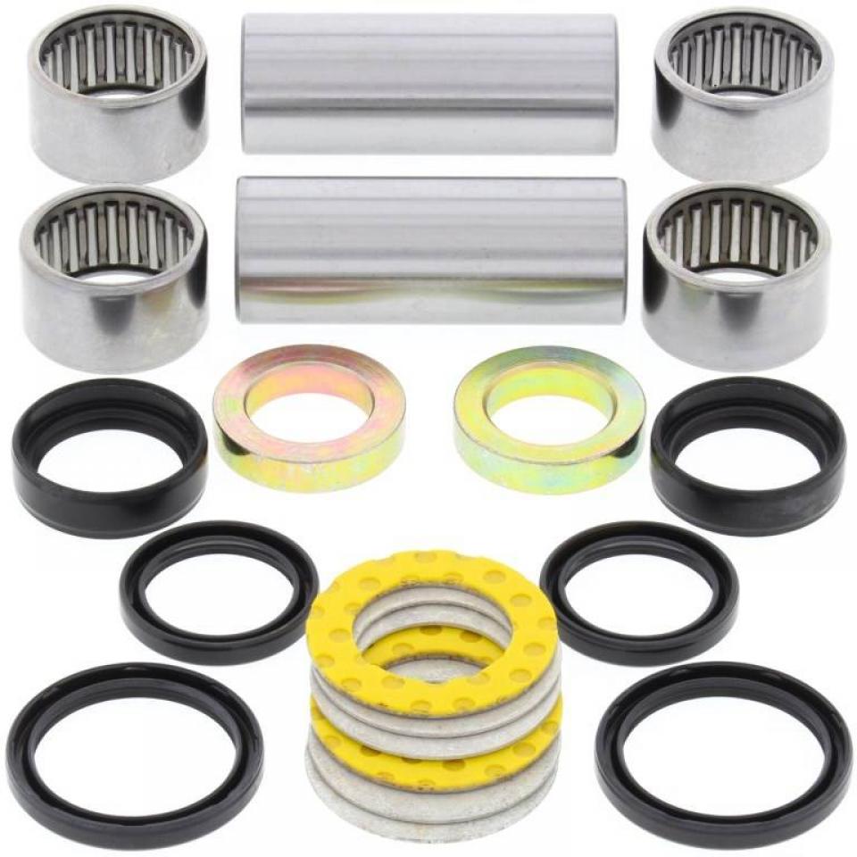 Kit réparation axe de bras oscillant All Balls pour Moto Yamaha 250 Wr-F 4T 2002 à 2005 Neuf