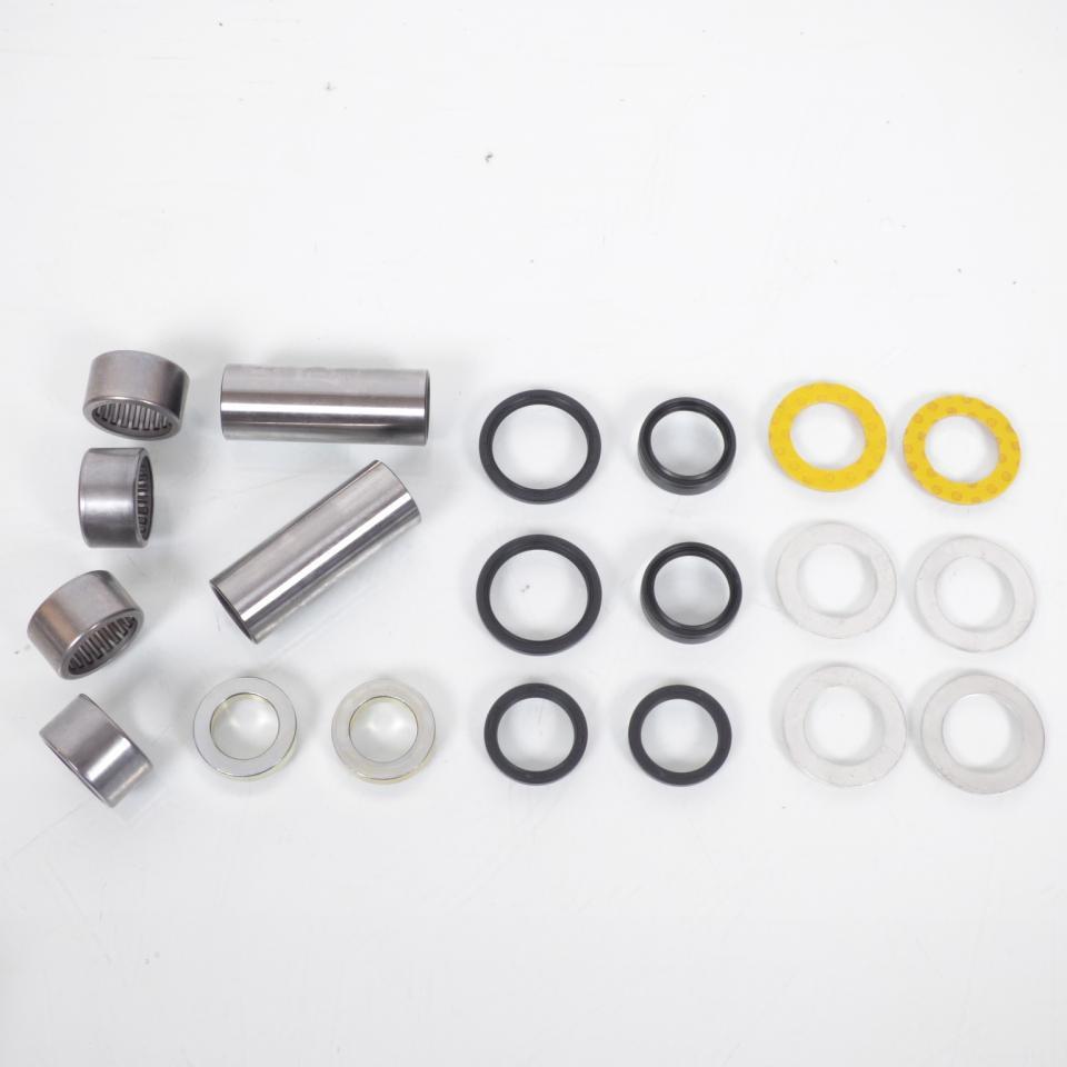 Kit réparation axe de bras oscillant All Balls pour moto Husqvarna 350 WXE Après 1994 28-1072 Neuf