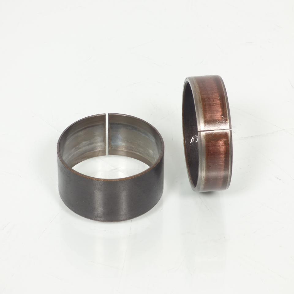 Bague de fourche origine pour Moto Yamaha 600 XJS Diversion 1992 à 1997 4BR Occasion